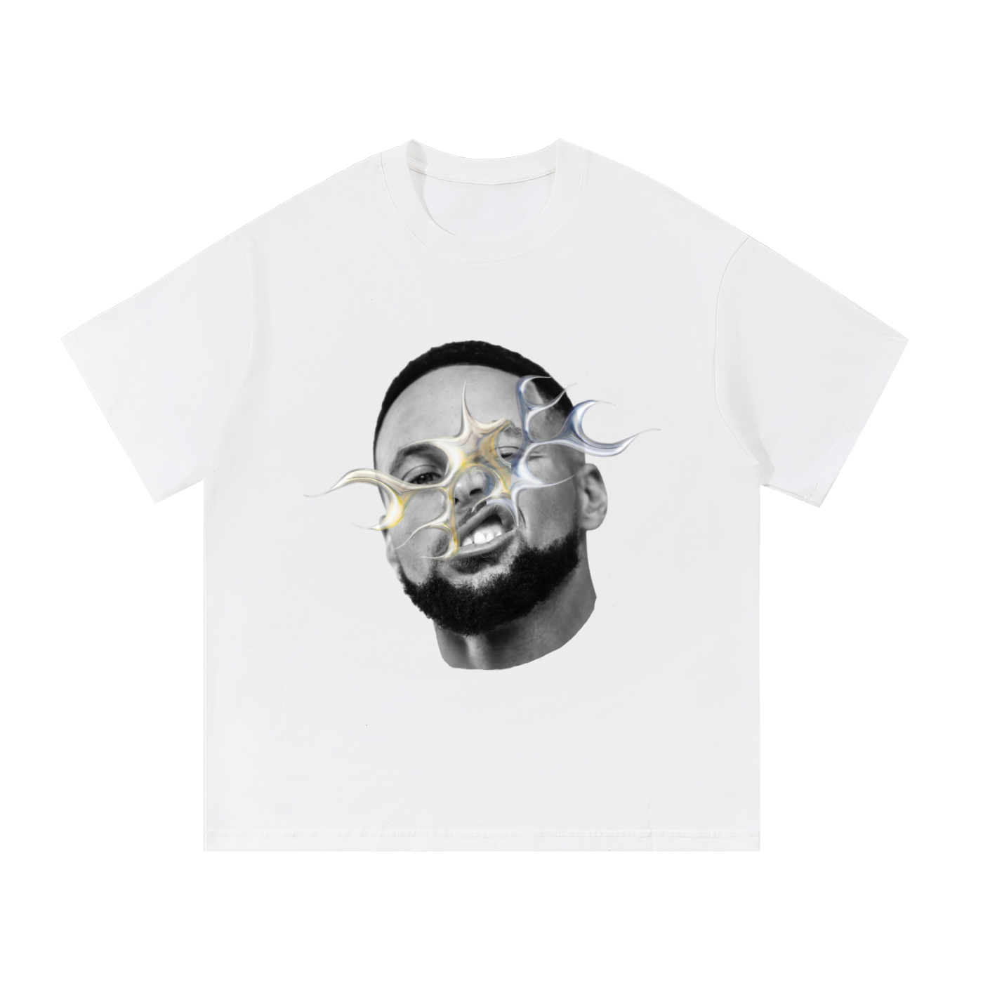 Steph Curry Tee