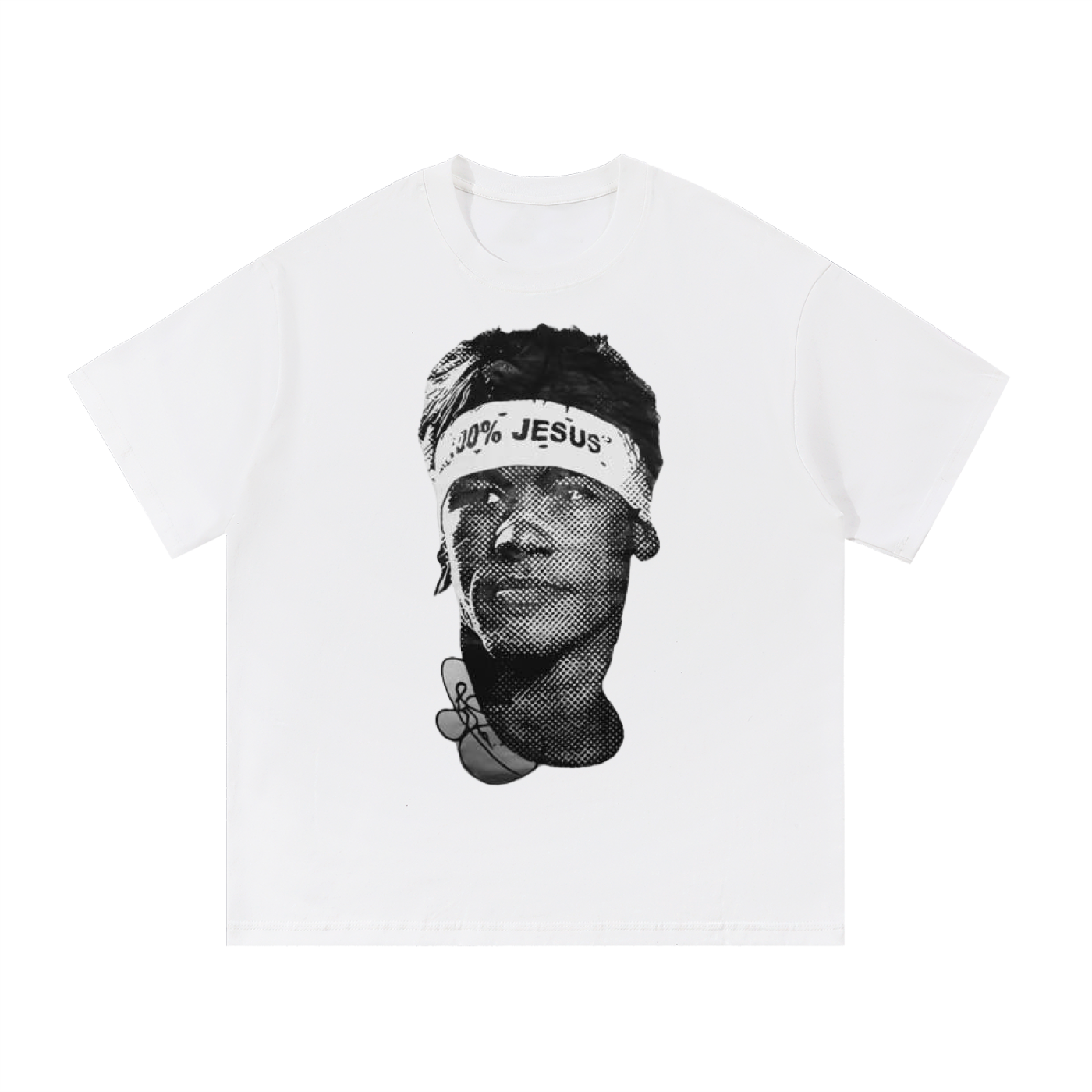 Neymar Brazil Tee