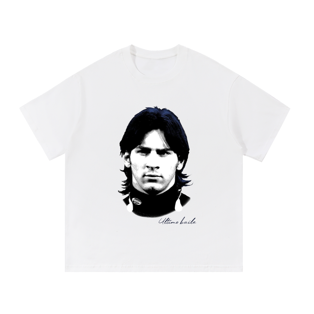Messi Tee