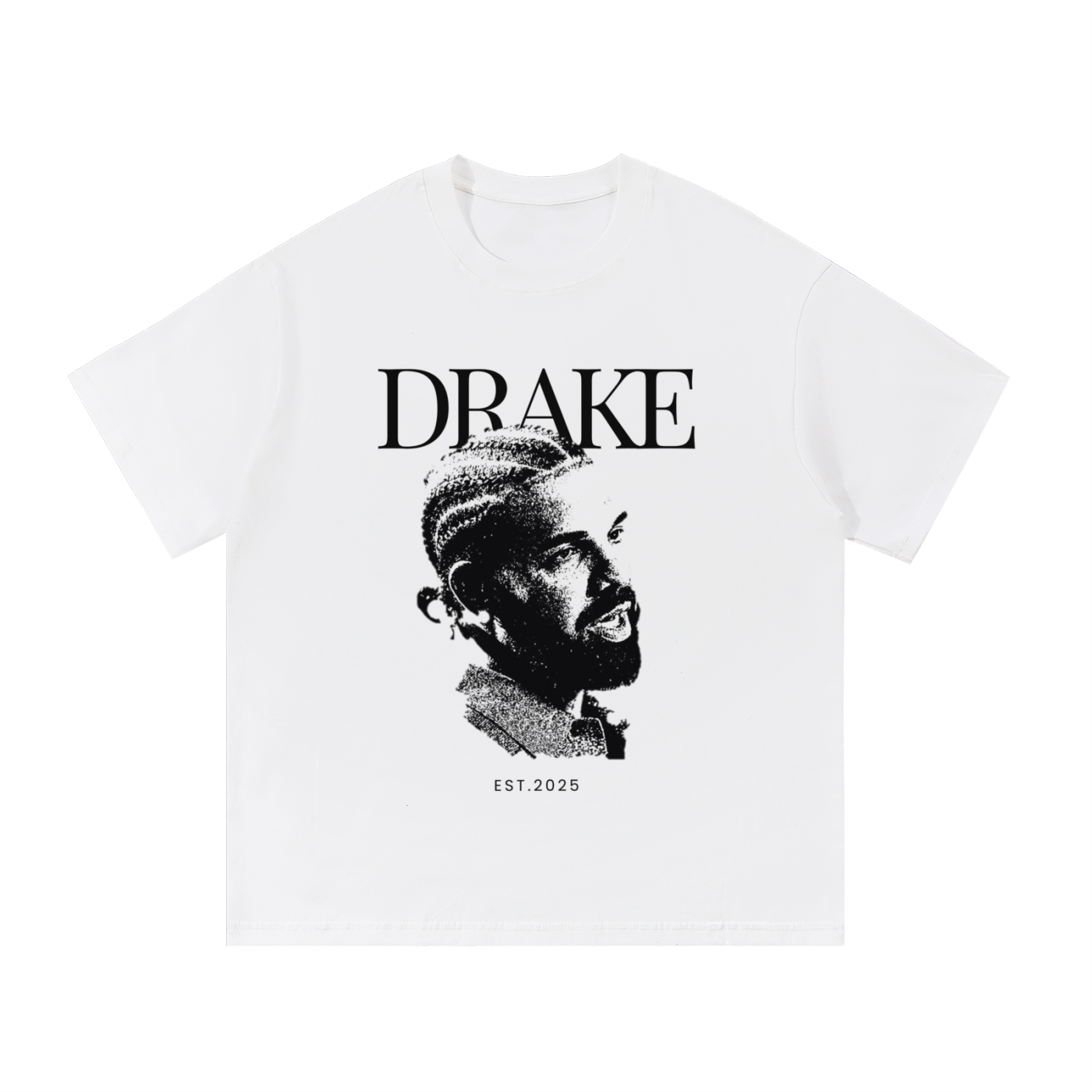 Essential Cotton T-Shirt