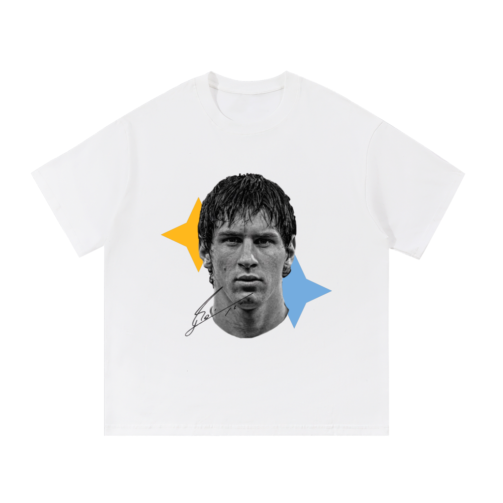 Messi Argentina Tee