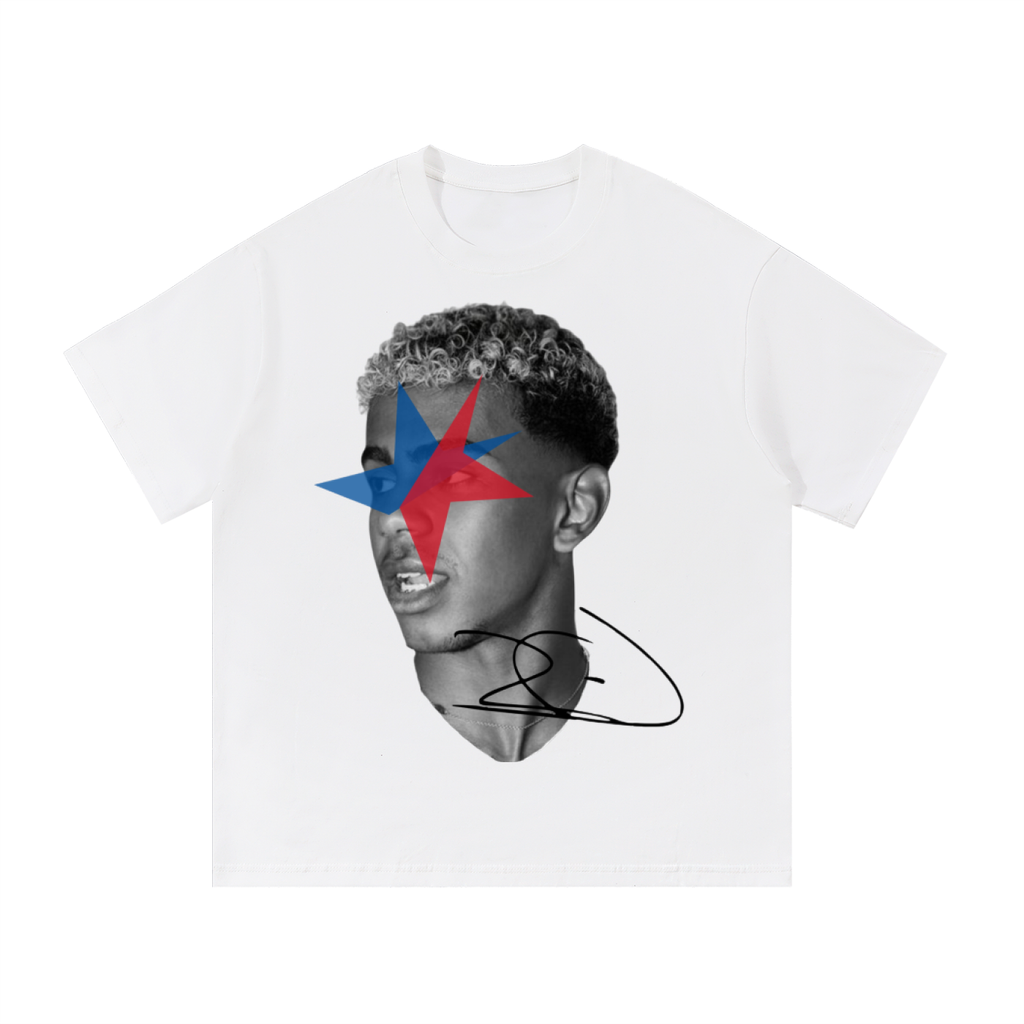 Lamine Yamal Tee