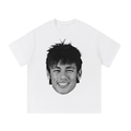 The Beginning Neymar Tee