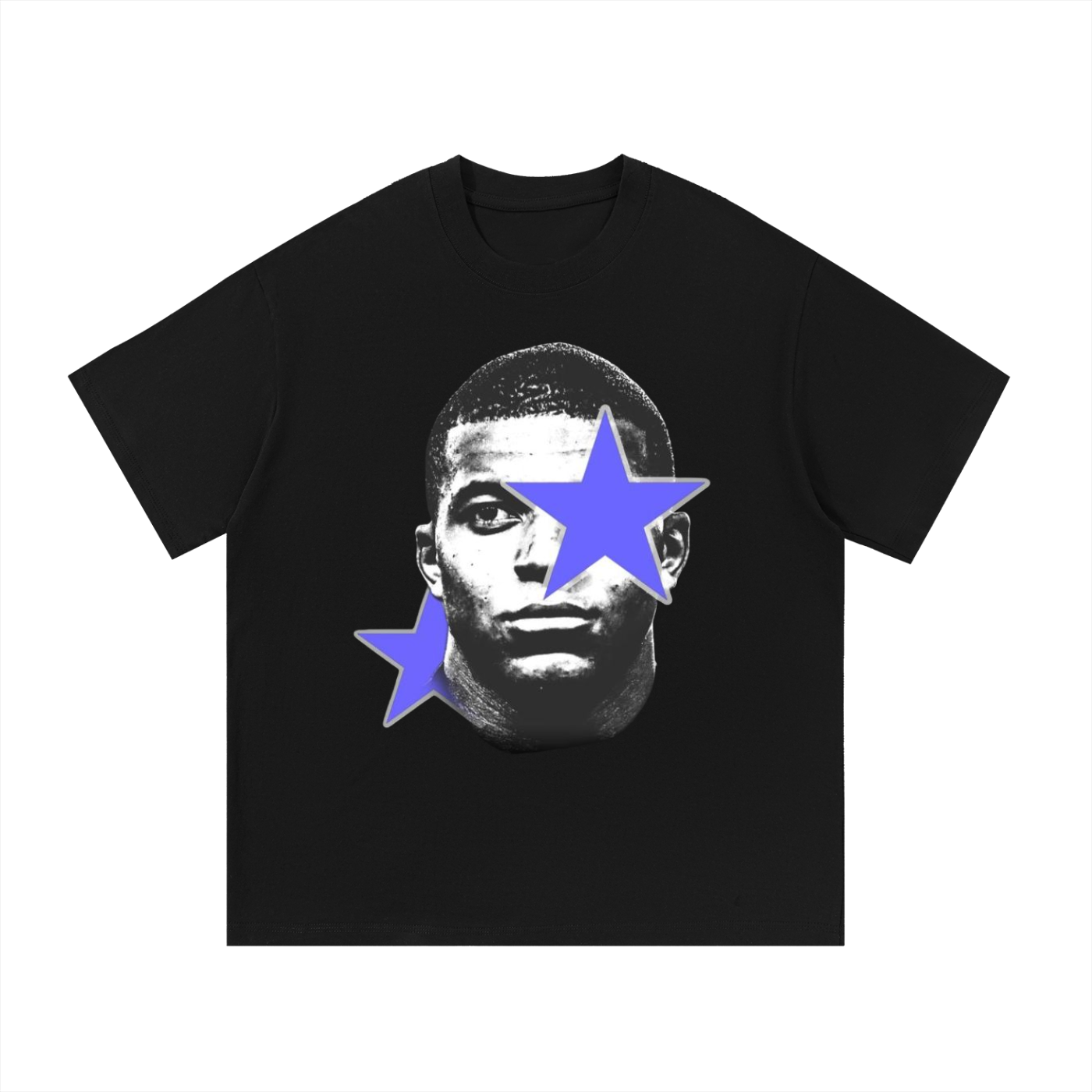 Mbappe Tee